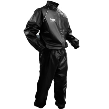 Twins Special VSS2 Костюм Сауна Сгонка Тайский Бокс Черный	