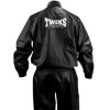 Twins Special VSS2 Костюм Сауна Сгонка Тайский Бокс Черный	