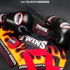 Twins Special "Flame" Шорты Тайский Бокс