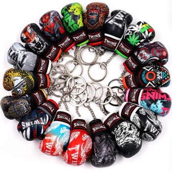 Twins Special Брелок Боксерская Перчатка FBGVL3-52 Nagas