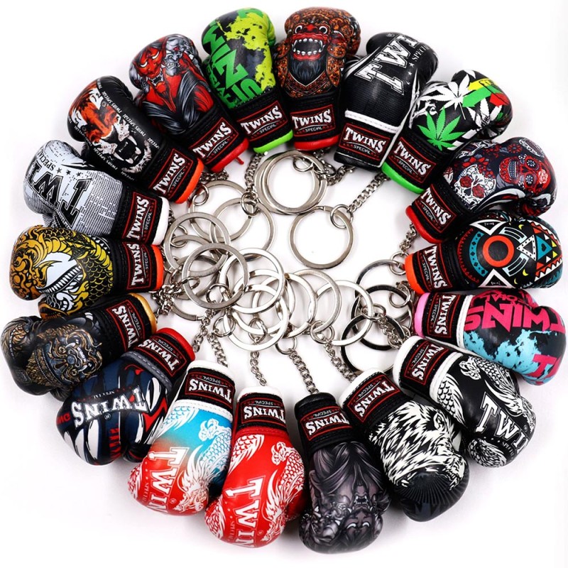 Twins Special Брелок Боксерская Перчатка FBGVL3-52 Nagas