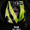 Twins Special "Crocs" Шорты Тайский Бокс