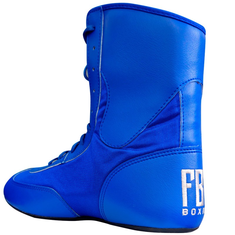 FBT Боксерки Синие