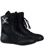 FBT Боксерки Черные