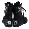 FBT Боксерки Черные