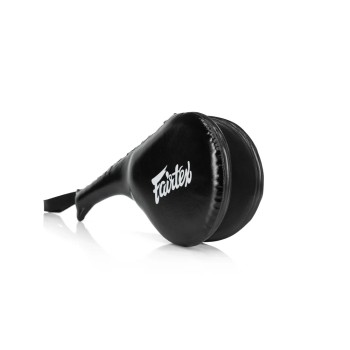 Fairtex TKP Лапа Ракетка Тхэквондо 4 Цвета