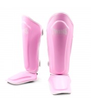 Twins Special SGL10P Защита Голени Тайский Бокс Candy Pink