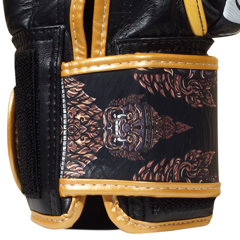 Twins Special FBGVL3-63 "Yak" Боксерские Перчатки Тайский Бокс