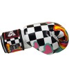 Twins Special FBGVL3-65 Chess Боксерские Перчатки Тайский Бокс