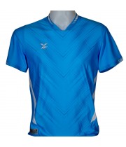 FBT Футболка Тренировочная Тайский Бокс Light Blue