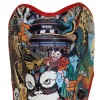 Top King Защита Голени Тайский Бокс "Chinese Culture