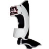 Raja Boxing RTSP-1-D Защита Голени Тайский Бокс Черно-Белая
