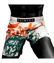 Fairtex AB22 Шорты ММА "Desert Rider"