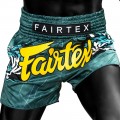 Fairtex BS1952 "Hunter" Шорты Тайский Бокс