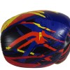 Raja Boxing "Paint" Боксерские Перчатки Тайский Бокс Черные