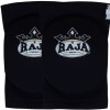 Raja Boxing Налокотники Тайский Бокс Черные