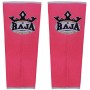Raja Boxing Суппорт Голеностопа Тайский Бокс Розовый