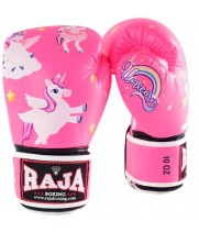 Детские Боксерские Перчатки Raja Boxing "Unicorn"