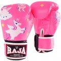 Детские Боксерские Перчатки Raja Boxing "Unicorn"