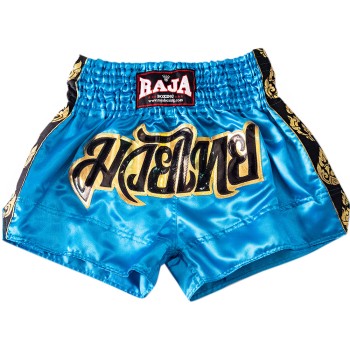 Raja Boxing "Lai Thai" Шорты Тайский Бокс