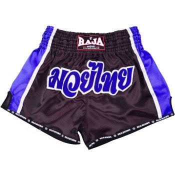 Raja Boxing RTB29-16 Шорты Тайский Бокс 
