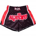 Raja Boxing RTB29-16 Шорты Тайский Бокс