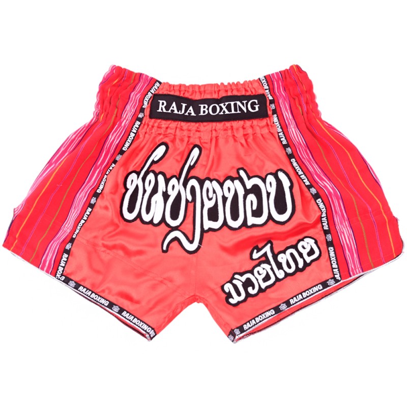 Raja Boxing "R-Karean-2" Шорты Тайский Бокс 