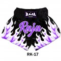 Raja Boxing Шорты Тайский Бокс 