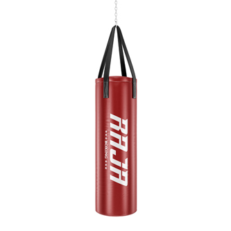 Raja Boxing RHB-F-S Боксерский Мешок Тайский Бокс Синтетическая Кожа	