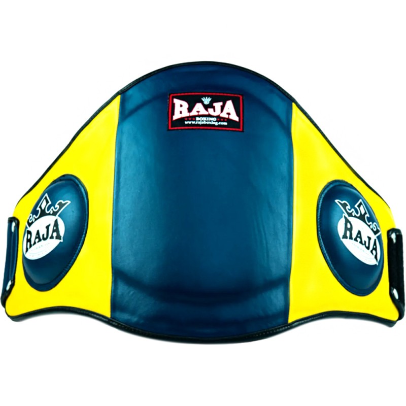 Raja Boxing Пояс Тренера Тайский Бокс