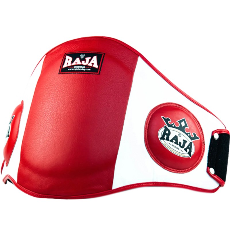 Raja Boxing Пояс Тренера Тайский Бокс