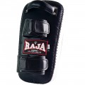 Raja Boxing RKP-S Тайские Пады Тайский Бокс Черно-Белые