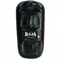 Raja Boxing RKP-S Тайские Пады Тайский Бокс Черно-Красные