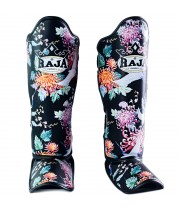 Raja Boxing "Flamingo" Защита Голени Тайский Бокс