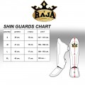 Raja Boxing "Lightweight" Защита Голени Тайский Бокс