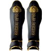 Raja Boxing LS2 Защита Голени Тайский Бокс Черная