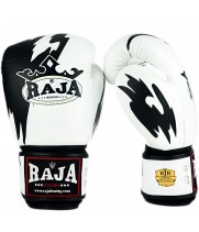 Raja Boxing  "Tattoo 7" Боксерские Перчатки Тайский Бокс