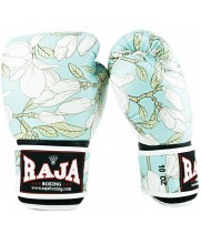 Raja Boxing  "Orchid 2" Боксерские Перчатки Тайский Бокс