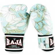 Raja Boxing  "Orchid 2" Боксерские Перчатки Тайский Бокс