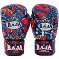 Raja Boxing "Giant" Боксерские Перчатки Тайский Бокс