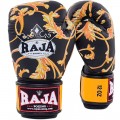 Raja Boxing  "Baroque" Боксерские Перчатки Тайский Бокс