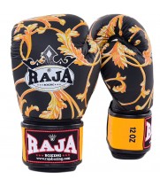 Raja Boxing  "Baroque" Боксерские Перчатки Тайский Бокс