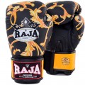 Raja Boxing  "Baroque" Боксерские Перчатки Тайский Бокс