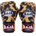 Raja Boxing  "Baroque" Боксерские Перчатки Тайский Бокс