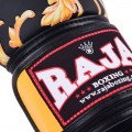 Raja Boxing  "Baroque" Боксерские Перчатки Тайский Бокс