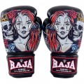 Raja Boxing  "Lady" Боксерские Перчатки Тайский Бокс