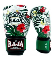 Raja Boxing "Leaf" Боксерские Перчатки Тайский Бокс