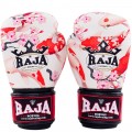 Raja Boxing "Carp" Боксерские Перчатки Тайский Бокс