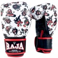 Raja Boxing "Virus" Боксерские Перчатки Тайский Бокс