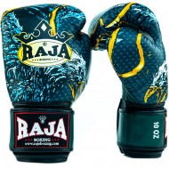 Raja Boxing "Eagle" Боксерские Перчатки Тайский Бокс
